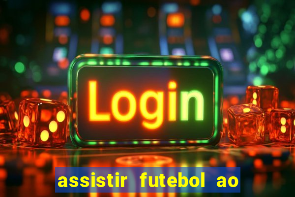 assistir futebol ao vivo rmc